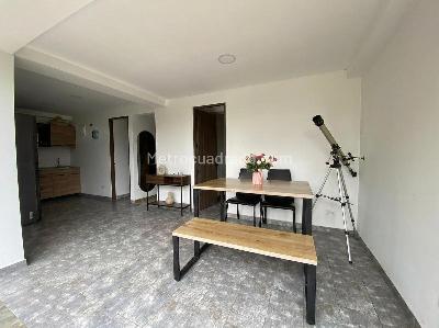 Finca en Arriendo, Rionegro, Rionegro