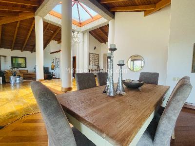 Casa de 4 alcobas en venta en Escobero, Envigado, 500 m² · foto 4 de 20