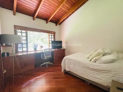 Casa de 4 alcobas en venta en Escobero, Envigado, 500 m² · foto 9 de 20