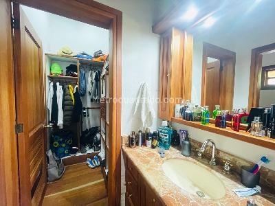 Casa de 4 alcobas en venta en Escobero, Envigado, 500 m² · foto 11 de 20