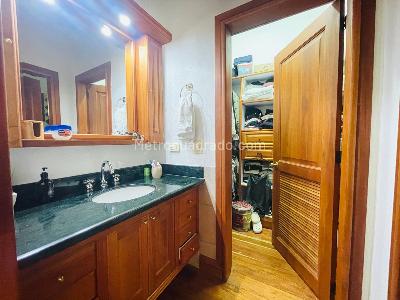 Casa de 4 alcobas en venta en Escobero, Envigado, 500 m² · foto 13 de 20