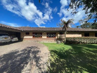 Casa de 4 alcobas en venta en Escobero, Envigado, 500 m² · foto 17 de 20