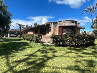Casa de 4 alcobas en venta en Escobero, Envigado, 500 m² · foto 18 de 20