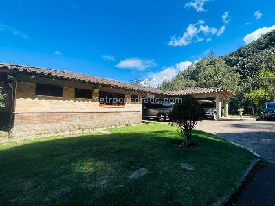 Casa de 4 alcobas en venta en Escobero, Envigado, 500 m² · foto 20 de 20