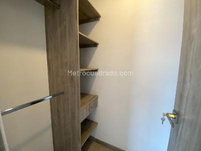 Apartamento de 2 alcobas en arriendo en Barro Blanco Y Zona Franca, Rionegro, 76 m² · foto 11 de 17