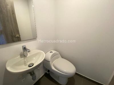 Apartamento de 2 alcobas en arriendo en Barro Blanco Y Zona Franca, Rionegro, 76 m² · foto 13 de 17
