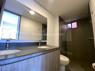 Apartamento de 2 alcobas en arriendo en Barro Blanco Y Zona Franca, Rionegro, 76 m² · foto 15 de 17