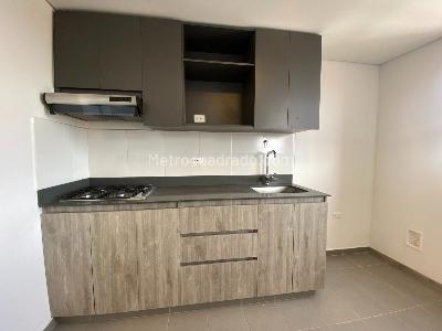 Apartamento de 2 alcobas en arriendo en Barro Blanco Y Zona Franca, Rionegro, 76 m² · foto 16 de 17