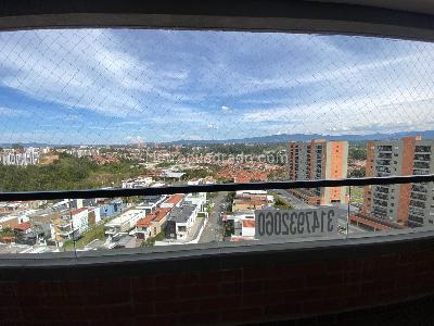 Apartamento de 2 alcobas en arriendo en Barro Blanco Y Zona Franca, Rionegro, 76 m² · foto 17 de 17