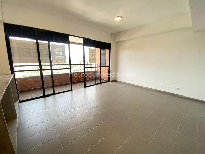 Apartamento en Arriendo, Barro Blanco Y Zona Franca, Rionegro