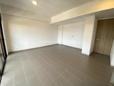 Apartamento de 2 alcobas en arriendo en Barro Blanco Y Zona Franca, Rionegro, 76 m² · foto 2 de 17