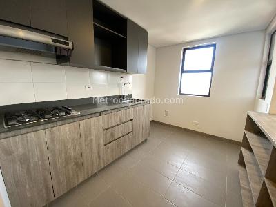 Apartamento de 2 alcobas en arriendo en Barro Blanco Y Zona Franca, Rionegro, 76 m² · foto 4 de 17
