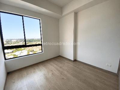 Apartamento de 2 alcobas en arriendo en Barro Blanco Y Zona Franca, Rionegro, 76 m² · foto 6 de 17