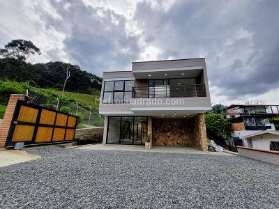House for rent in Las Antillas, Envigado