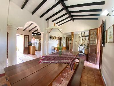 Finca en Arriendo, Llanogrande, Rionegro
