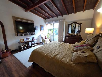 Casa en venta en Loma Del Esmeraldal, Envigado · foto 10 de 19
