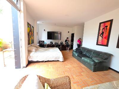 Casa en venta en Loma Del Esmeraldal, Envigado · foto 15 de 19