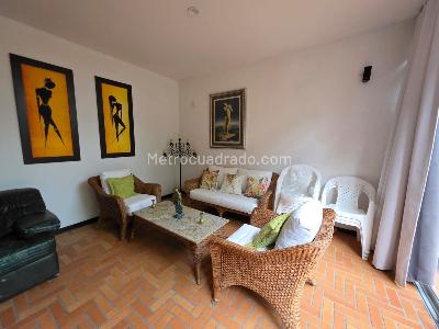 Casa en venta en Loma Del Esmeraldal, Envigado · foto 16 de 19