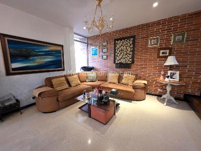 Casa en venta en Loma Del Esmeraldal, Envigado · foto 18 de 19