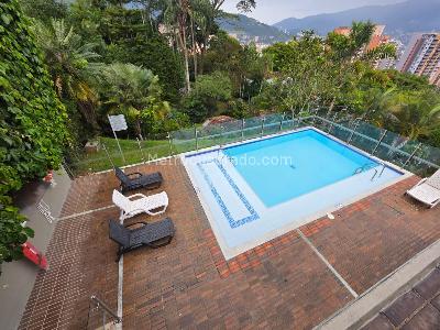 Casa en venta en Loma Del Esmeraldal, Envigado · foto 19 de 19