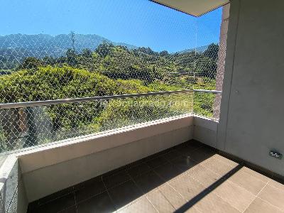 Apartamento de 3 alcobas en venta en Envigado, Envigado, 73 m² · foto 16 de 16