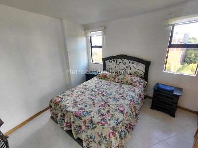 Apartaestudio en arriendo en Patio Bonito, Medellín, 40 m² · foto 11 de 12
