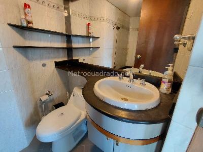 Apartaestudio en arriendo en Patio Bonito, Medellín, 40 m² · foto 12 de 12