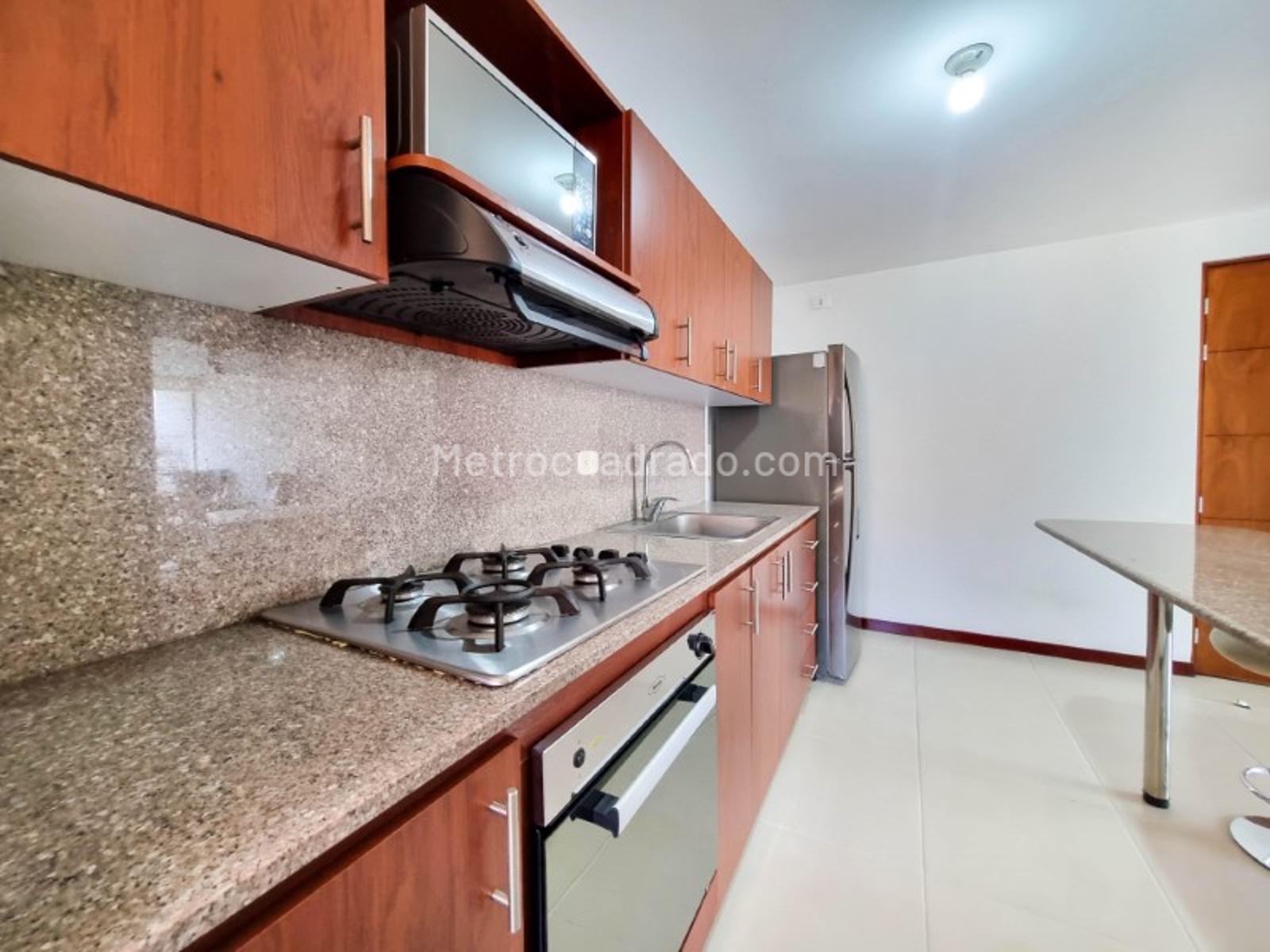 Foto del apartamento
