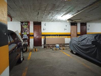 Apartamento de 5 alcobas en venta en Ferrini, Medellín, 223 m² · foto 19 de 19