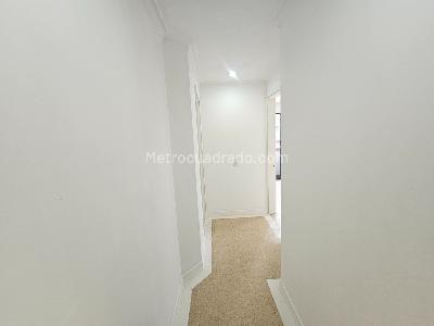 Apartamento de 2 alcobas en arriendo en Santa Maria De Los Angeles, Medellín, 70 m² · foto 5 de 14
