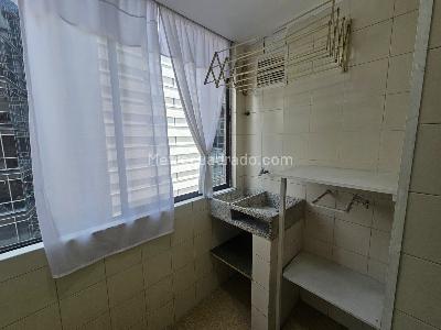 Apartamento de 2 alcobas en arriendo en Santa Maria De Los Angeles, Medellín, 70 m² · foto 12 de 14