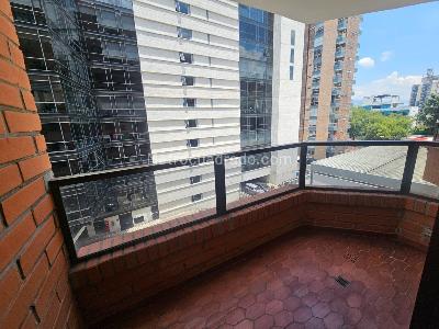 Apartamento de 2 alcobas en arriendo en Santa Maria De Los Angeles, Medellín, 70 m² · foto 13 de 14