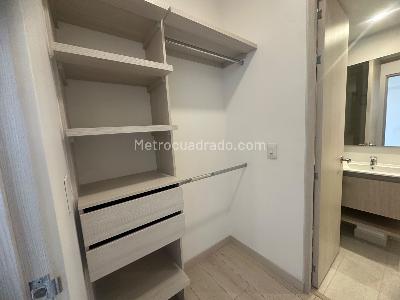 Apartamento de 3 alcobas en arriendo en Las Vegas, Envigado, 92 m² · foto 10 de 16