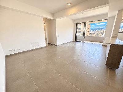 Apartamento de 3 alcobas en arriendo en Las Vegas, Envigado, 92 m² · foto 2 de 16