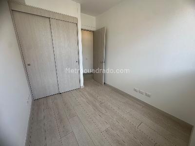 Apartamento de 3 alcobas en arriendo en Las Vegas, Envigado, 92 m² · foto 4 de 16