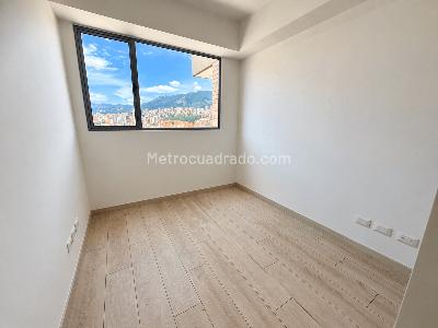 Apartamento de 3 alcobas en arriendo en Las Vegas, Envigado, 92 m² · foto 5 de 16