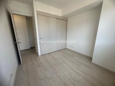 Apartamento de 3 alcobas en arriendo en Las Vegas, Envigado, 92 m² · foto 6 de 16