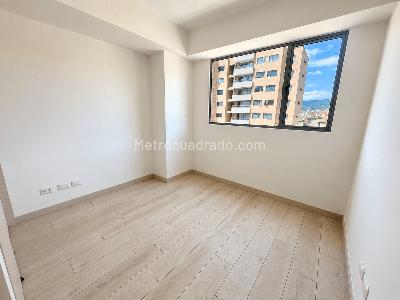 Apartamento de 3 alcobas en arriendo en Las Vegas, Envigado, 92 m² · foto 7 de 16