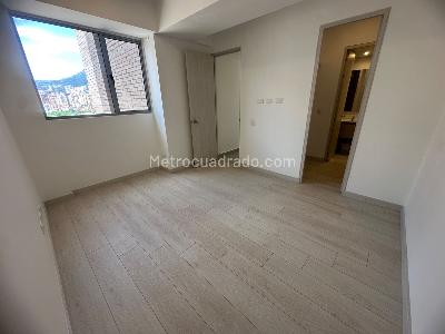 Apartamento de 3 alcobas en arriendo en Las Vegas, Envigado, 92 m² · foto 8 de 16