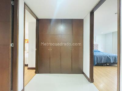 Apartamento de 3 alcobas en venta en Universidad Pontificia Bolivariana, Medellín, 120 m² · foto 10 de 20