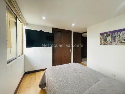Apartamento de 3 alcobas en venta en Universidad Pontificia Bolivariana, Medellín, 120 m² · foto 14 de 20
