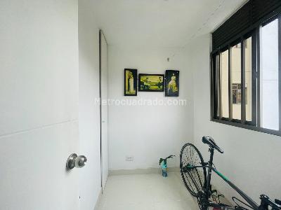 Apartamento de 3 alcobas en venta en Universidad Pontificia Bolivariana, Medellín, 120 m² · foto 15 de 20