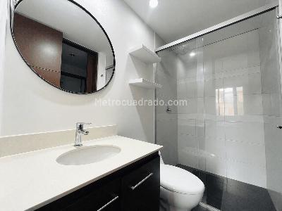 Apartamento de 3 alcobas en venta en Universidad Pontificia Bolivariana, Medellín, 120 m² · foto 16 de 20