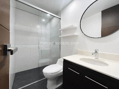 Apartamento de 3 alcobas en venta en Universidad Pontificia Bolivariana, Medellín, 120 m² · foto 17 de 20
