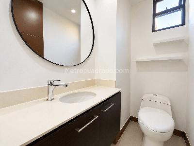 Apartamento de 3 alcobas en venta en Universidad Pontificia Bolivariana, Medellín, 120 m² · foto 18 de 20