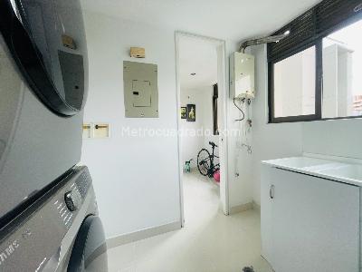 Apartamento de 3 alcobas en venta en Universidad Pontificia Bolivariana, Medellín, 120 m² · foto 19 de 20