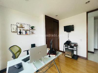 Apartamento de 3 alcobas en venta en Universidad Pontificia Bolivariana, Medellín, 120 m² · foto 20 de 20