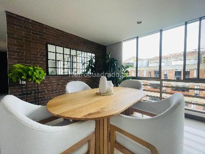 Apartamento de 3 alcobas en venta en Universidad Pontificia Bolivariana, Medellín, 120 m² · foto 4 de 20