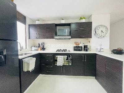 Apartamento de 3 alcobas en venta en Universidad Pontificia Bolivariana, Medellín, 120 m² · foto 5 de 20