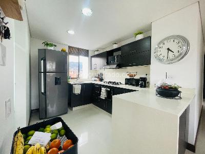 Apartamento de 3 alcobas en venta en Universidad Pontificia Bolivariana, Medellín, 120 m² · foto 6 de 20